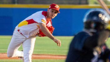 Nueve peloteros cubanos en la selección de España para el clasificatorio al Premier 12