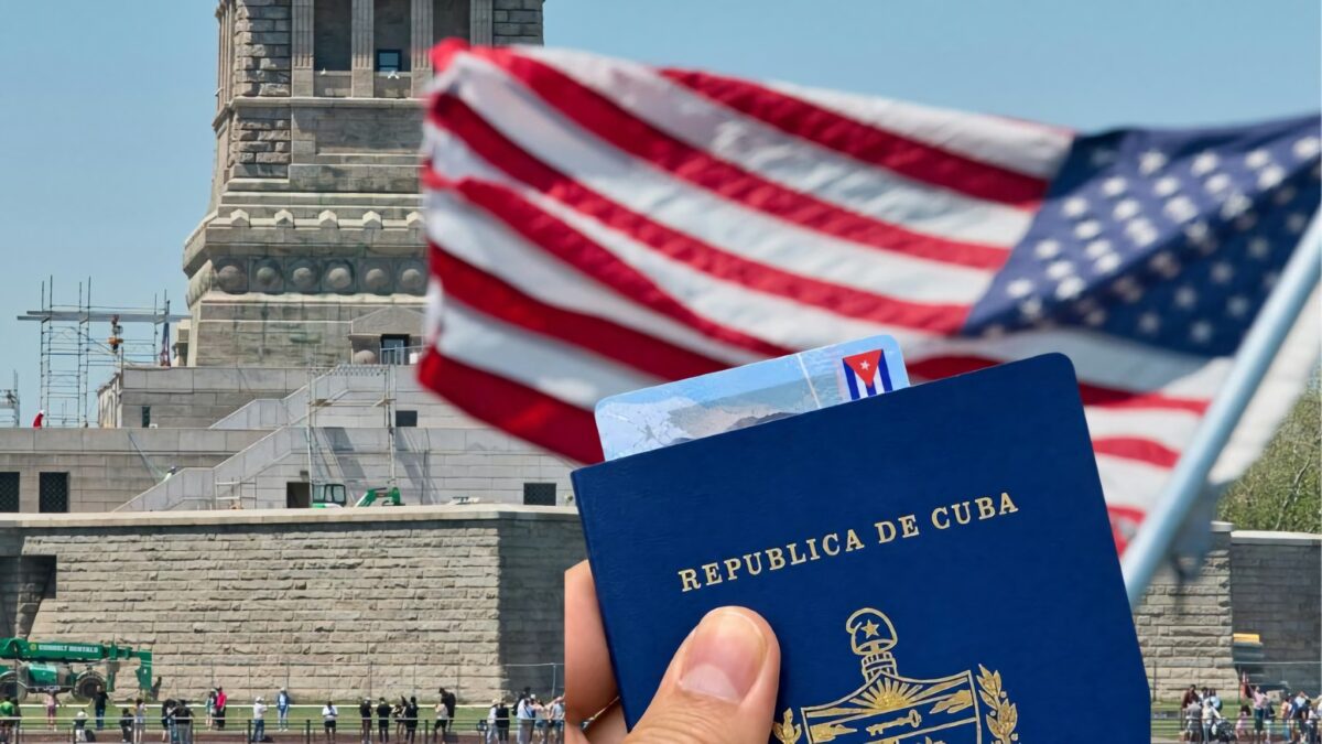 Bombo 2027: ¿podrán inscribirse los cubanos?