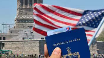Bombo 2027: ¿podrán inscribirse los cubanos?