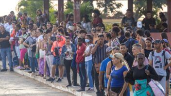 Transporte en Matanzas: hay vehículos, pero muchos pasajeros no pueden pagar