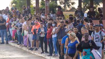 Transporte en Matanzas: hay vehículos, pero muchos pasajeros no pueden pagar