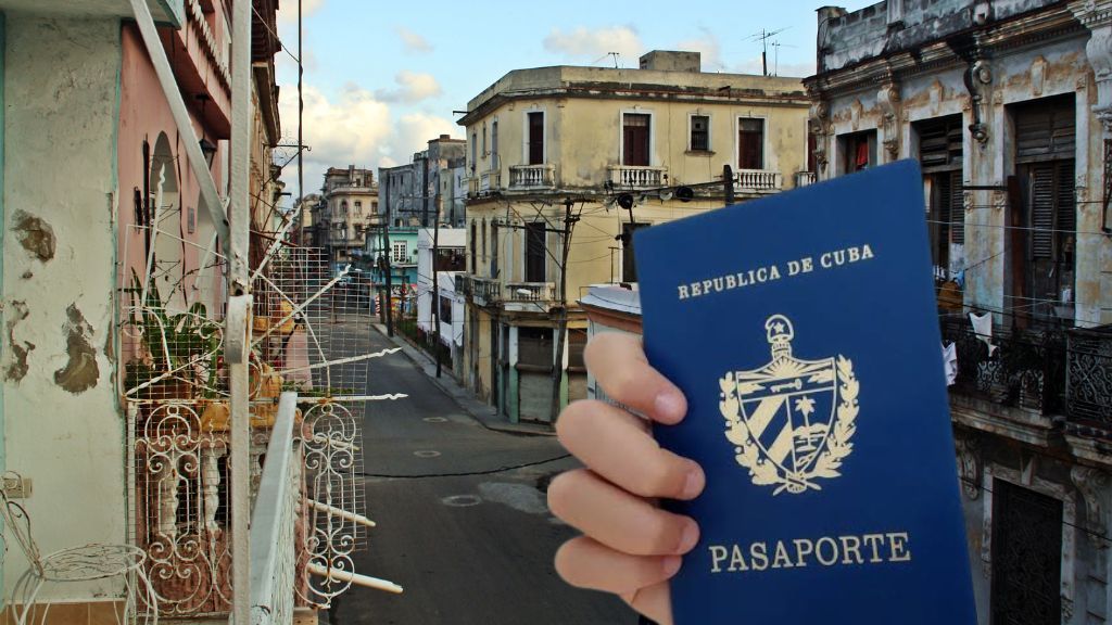 ¿De qué provincia de Cuba se marcha más gente?