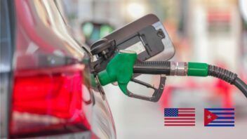 ¿Peligra el envío de combustible a Cuba desde Miami? Esto acaba de advertir Miami-Dade