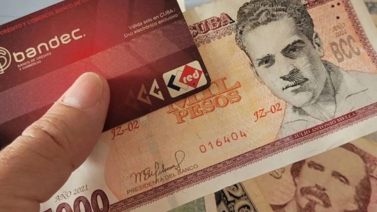 BANDEC anuncia el calendario de pagos para jubilados correspondientes a noviembre de 2026