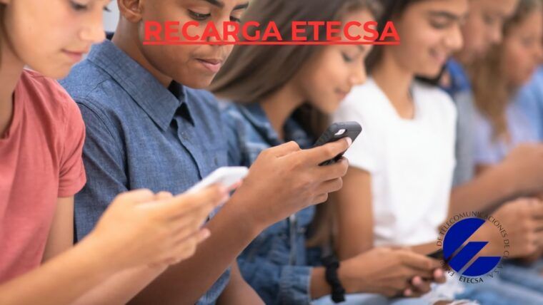 Arranca hoy la nueva recarga de ETECSA: cinco veces más saldo para Cuba