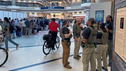 12 años de residente en EE.UU. y acabó en el «cuartico» del aeropuerto de Miami al volver de Cuba