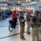 12 años de residente en EE.UU. y acabó en el «cuartico» del aeropuerto de Miami al volver de Cuba