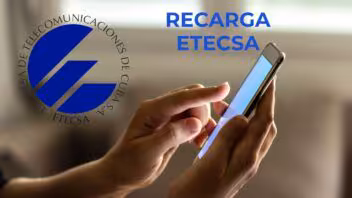 Recarga internacional de ETECSA del 29 al 31 de octubre: saldo multiplicado por seis