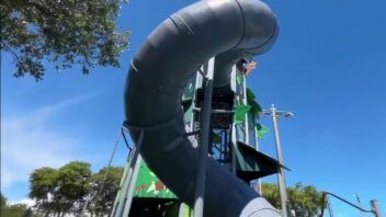 Miami cierra temporalmente sus toboganes cerrados tras la muerte de un niño