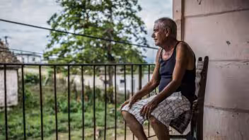 El mapa del crecimiento natural en Cuba: La Habana cae más y Guantánamo resiste