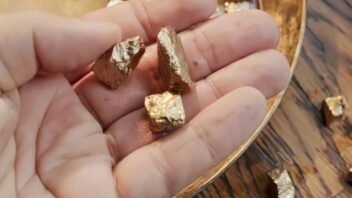 Minería ilegal de oro en Las Tunas: alertan sobre daños por mercurio