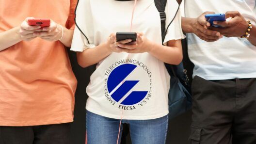 Recarga de ETECSA del 5 al 10 de octubre: 25 GB y datos ilimitados