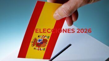 ¿Español y vives en Cuba? Estas son las fechas que debes conocer para votar