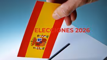 ¿Español y vives en Cuba? Estas son las fechas que debes conocer para votar
