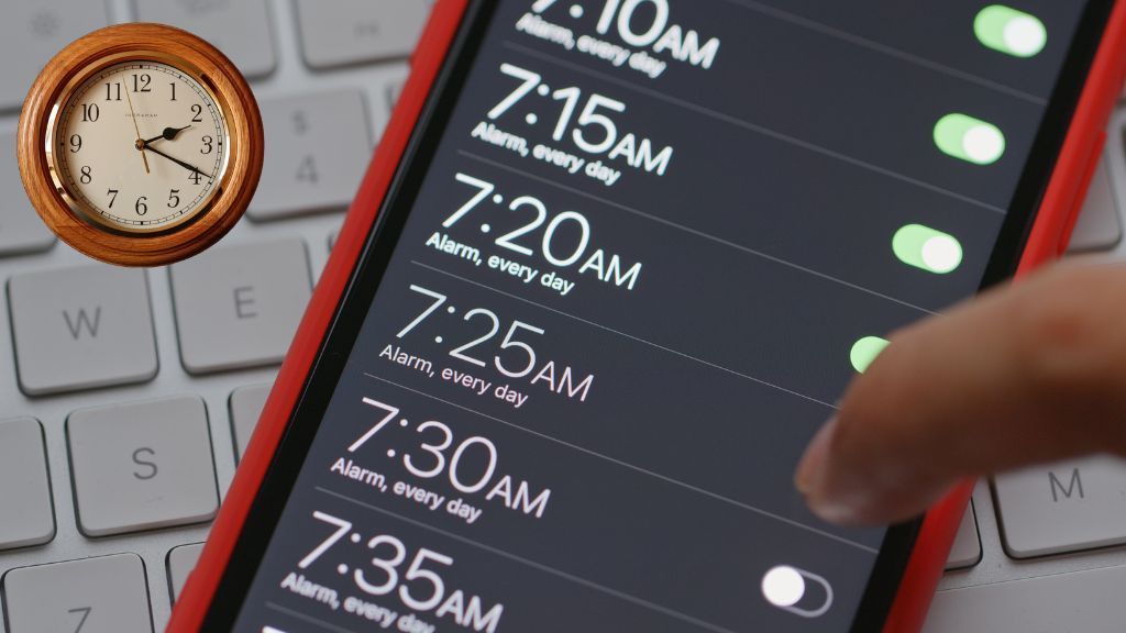 Si tu celular cambia la hora este domingo en Cuba ten en cuenta esto