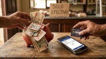 Ni los nuevos billetes alivian las colas para sacar dinero en Santiago de Cuba