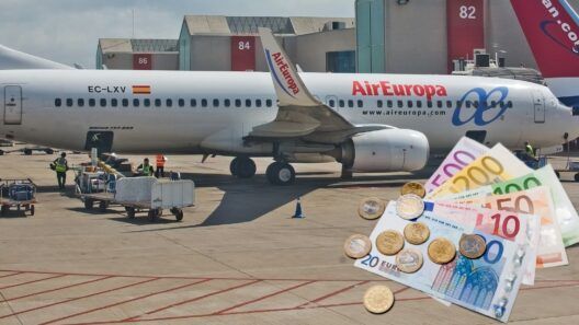 Agencia de viaje ya permite pagar vuelos en efectivo en Cuba en dos oficinas