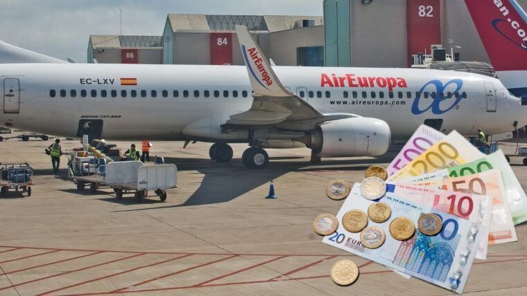 Agencia de viaje ya permite pagar vuelos en efectivo en Cuba en dos oficinas