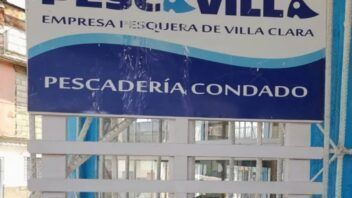 Pescavilla busca mantenerse a flote, pero ¿dónde están sus productos en Cuba?