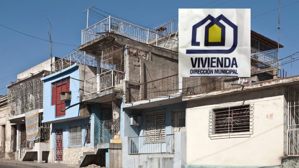 ¿Vas a comprar o vender una casa en Cuba? Así tendrán que pagar desde el 21 de octubre