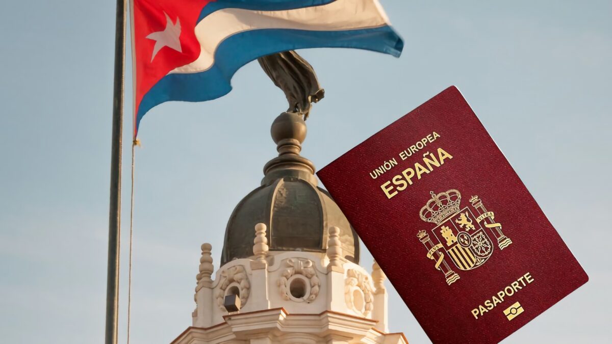 Españoles en Cuba: nuevo requisito para cobrar la pensión a partir de 2027
