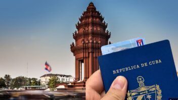 Atención cubanos: este país cambió la forma de emitir sus visados