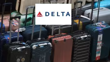 Vuelos a Cuba bajo investigación: Delta despide a 15 trabajadores en Miami
