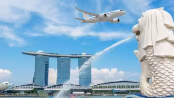 Esta es la mejor aerolínea del mundo en 2026, según millones de viajeros