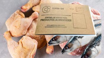 Informan entrega de pollo y pescado por la libreta de abastecimiento en estas bodegas