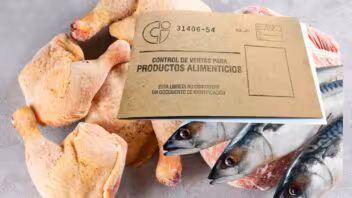 Informan entrega de pollo y pescado por la libreta de abastecimiento en estas bodegas