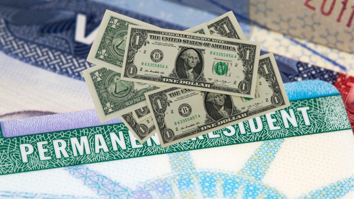 Tarifas migratorias de USCIS suben este 16 de octubre: montos y trámites