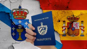 ¿Vives en Cuba y tienes origen gallego? Estas son las ayudas previstas por Galicia para 2027