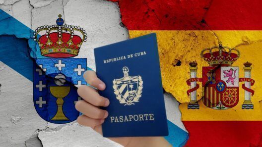 ¿Vives en Cuba y tienes origen gallego? Estas son las ayudas previstas por Galicia para 2027