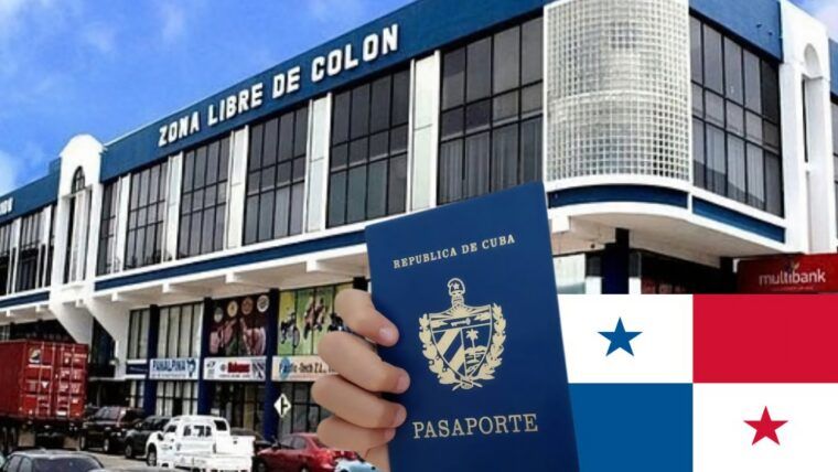 Cubanos que viajen a Panamá recibirán este beneficio gratis durante 10 días