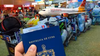 Haití cambia los requisitos de viaje: nuevo formulario obligatorio para los cubanos