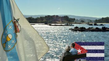 Cubanos mayores de 65 años pueden viajar a España con este programa de reencuentro