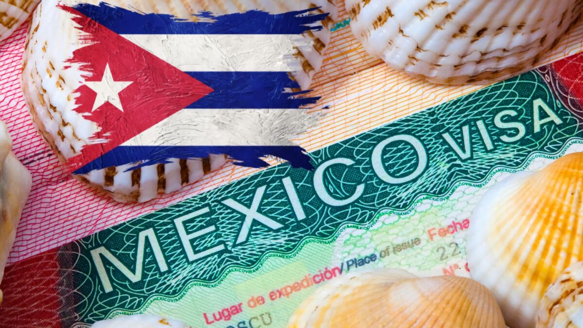 Consulado de México en Cuba anuncia nuevas citas para octubre y advierte sobre errores