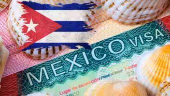 Consulado de México en Cuba anuncia nuevas citas para octubre y advierte sobre errores