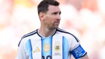 Despedida de Messi con Argentina: horario y rival del partido