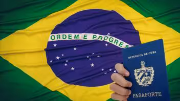 ¿Peligran los cubanos en Brasil? Esto se sabe sobre las presuntas deportaciones