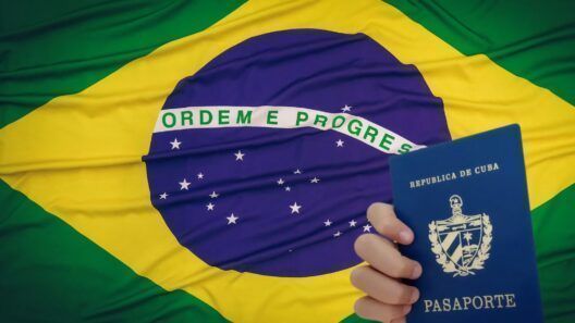 ¿Peligran los cubanos en Brasil? Esto se sabe sobre las presuntas deportaciones