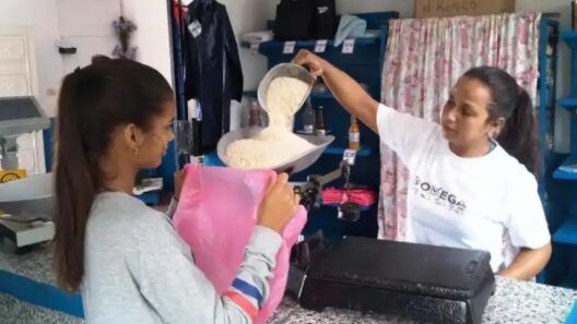 Arroz, azúcar y chícharos para miles de cubanos: quiénes podrán recibir esta ayuda