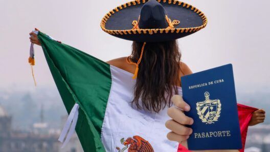 Consulado de México en La Habana advierte a cubanos que buscan contratos de trabajo