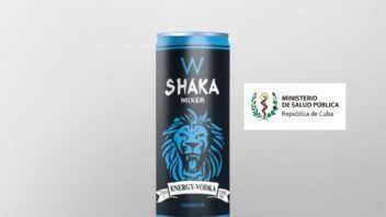 Vómitos, taquicardia y convulsiones: la alerta médica por la bebida Shaka en Cuba.