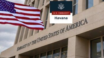 Embajada de Estados Unidos en Cuba abre convocatoria para cubanos