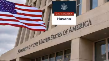 Embajada de Estados Unidos en Cuba abre convocatoria para cubanos