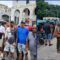 Operativo en La Habana deja casi 1,5 millones de pesos ocupados y 22 multas