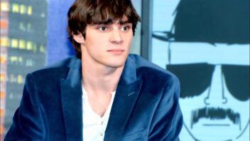 Muere RJ Mitte a los 34 años, el hijo de Walter White en Breaking Bad