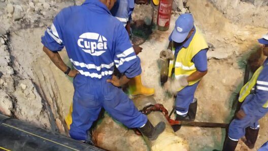 Advierten de nuevos cortes de gas en La Habana: el servicio podría interrumpirse por completo en algunas zonas
