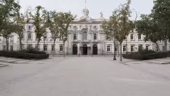 Ley de Nietos: el Supremo rechaza ampliar la suspensión del voto a residentes en España